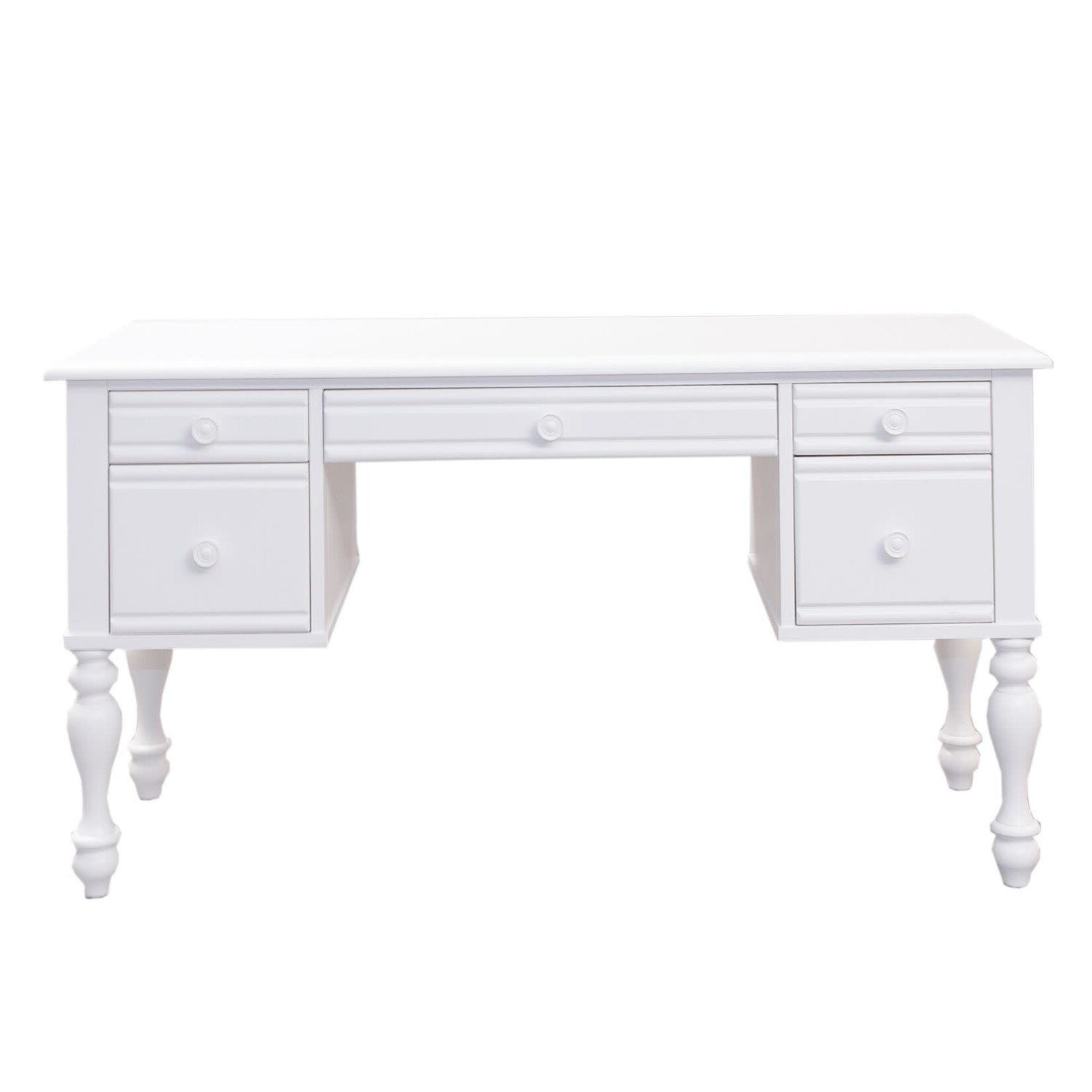 Liberty Furniture Summer House 3pc Vanity Set