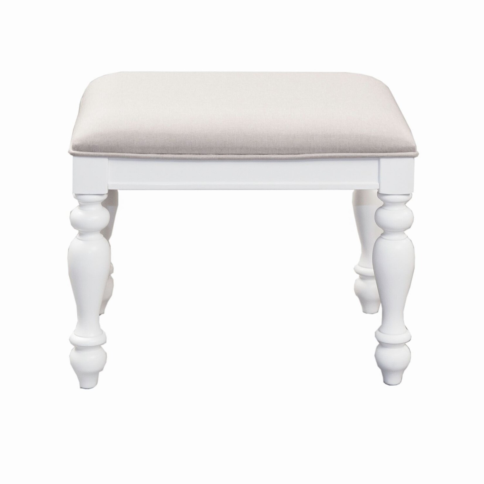 Liberty Furniture Summer House 3pc Vanity Set
