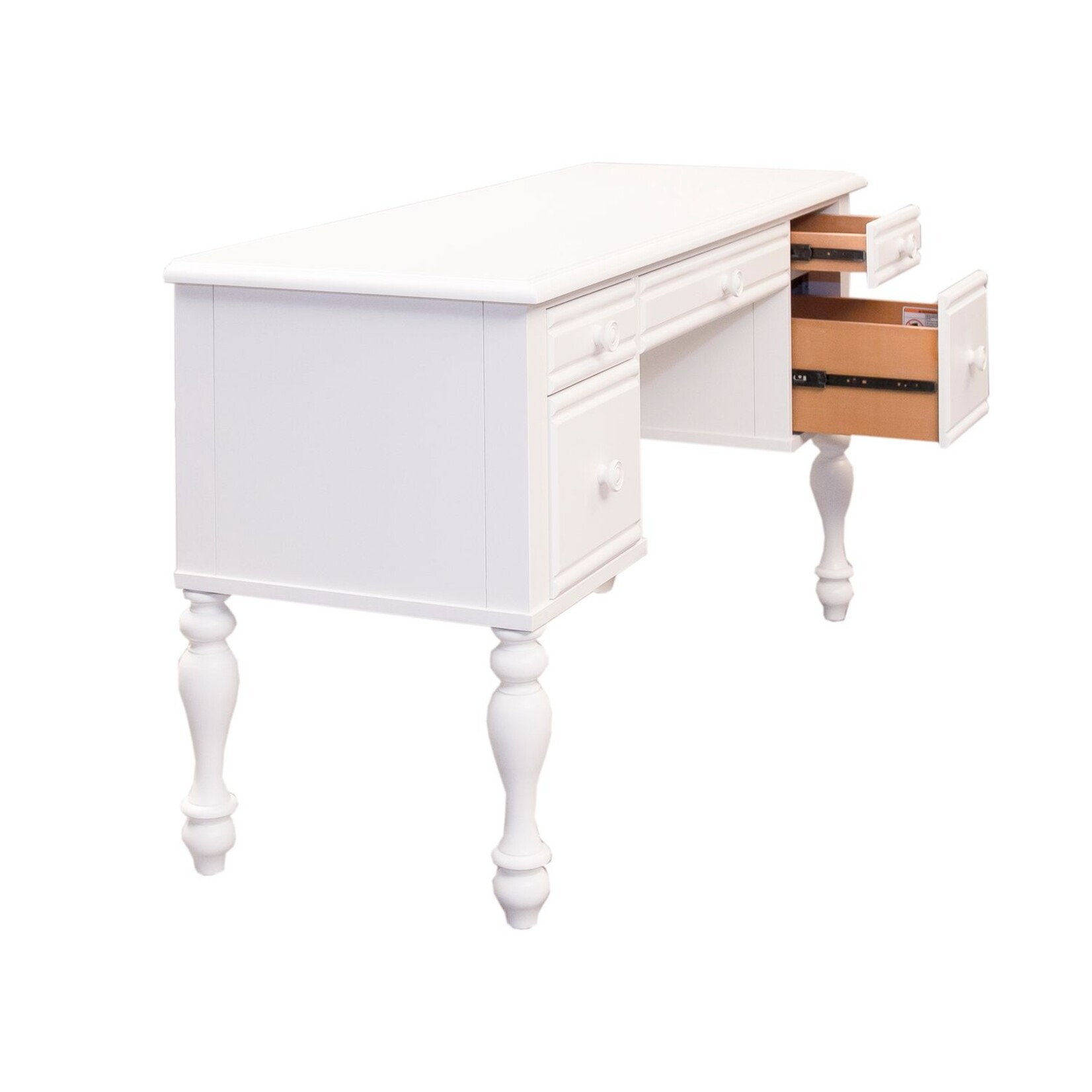 Liberty Furniture Summer House 3pc Vanity Set