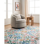Surya LVB-2335 7ft.6in x 9ft.5in