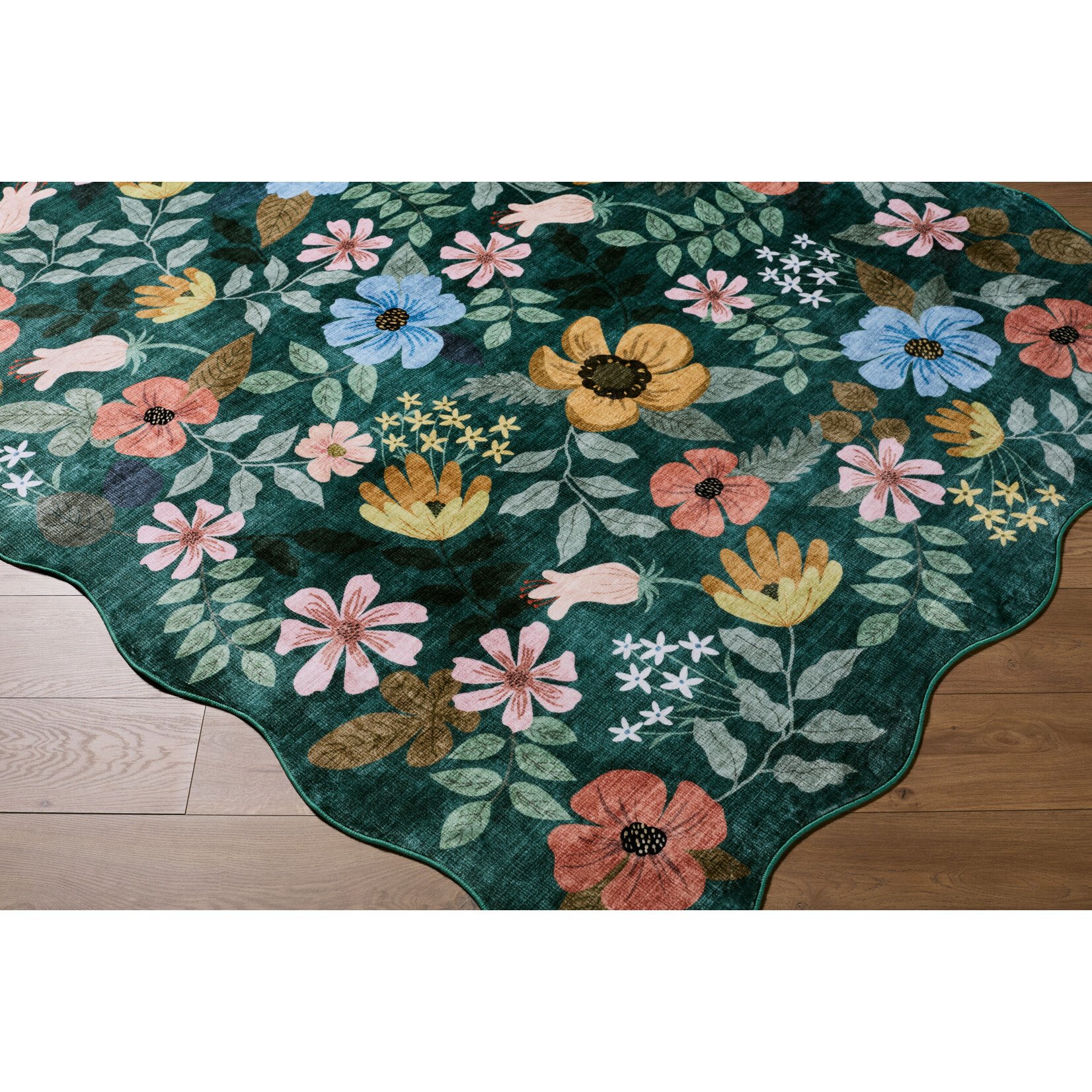 Surya LVB-2334 7ft.6in x 9ft.5in