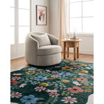 Surya LVB-2334 7ft.6in x 9ft.5in