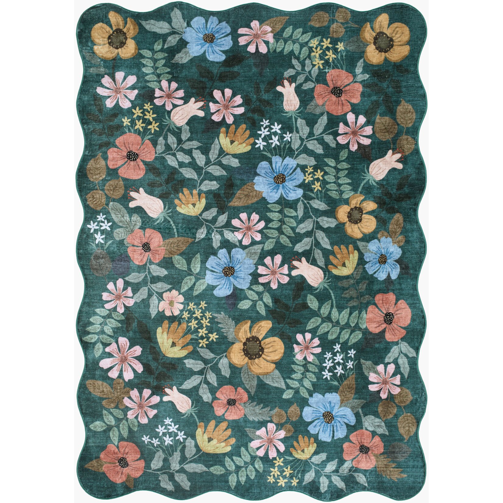 Surya LVB-2334 7ft.6in x 9ft.5in