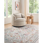 Surya LVB-2337 7ft.6in x 9ft.5in