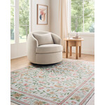Surya LVB-2338 7ft.6in x 9ft.5in