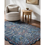 Surya LVB-2343 5ft.3in x 7ft.7in