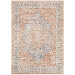 Surya MNX-2307 6ft.7in x 9ft.6in