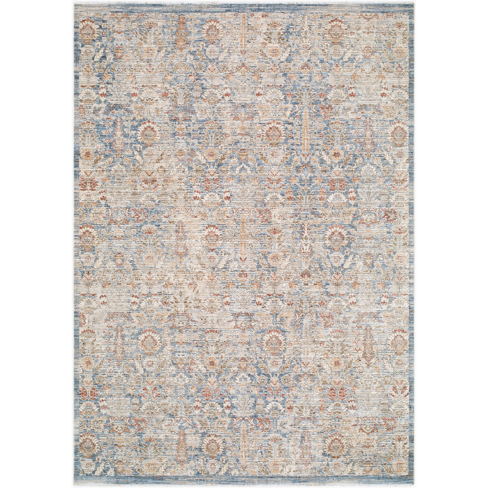 Surya MNX-2308 7ft.10in x 10ft