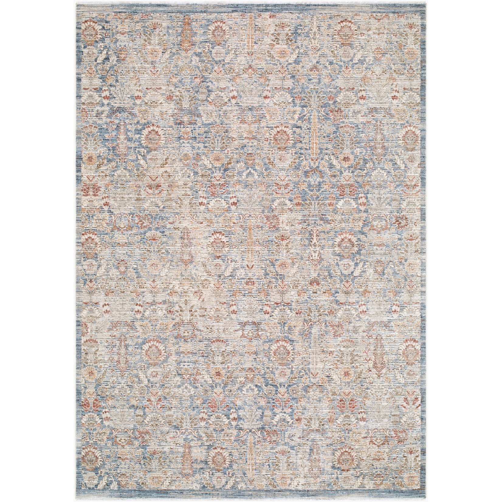 Surya MNX-2308 7ft.10in x 10ft