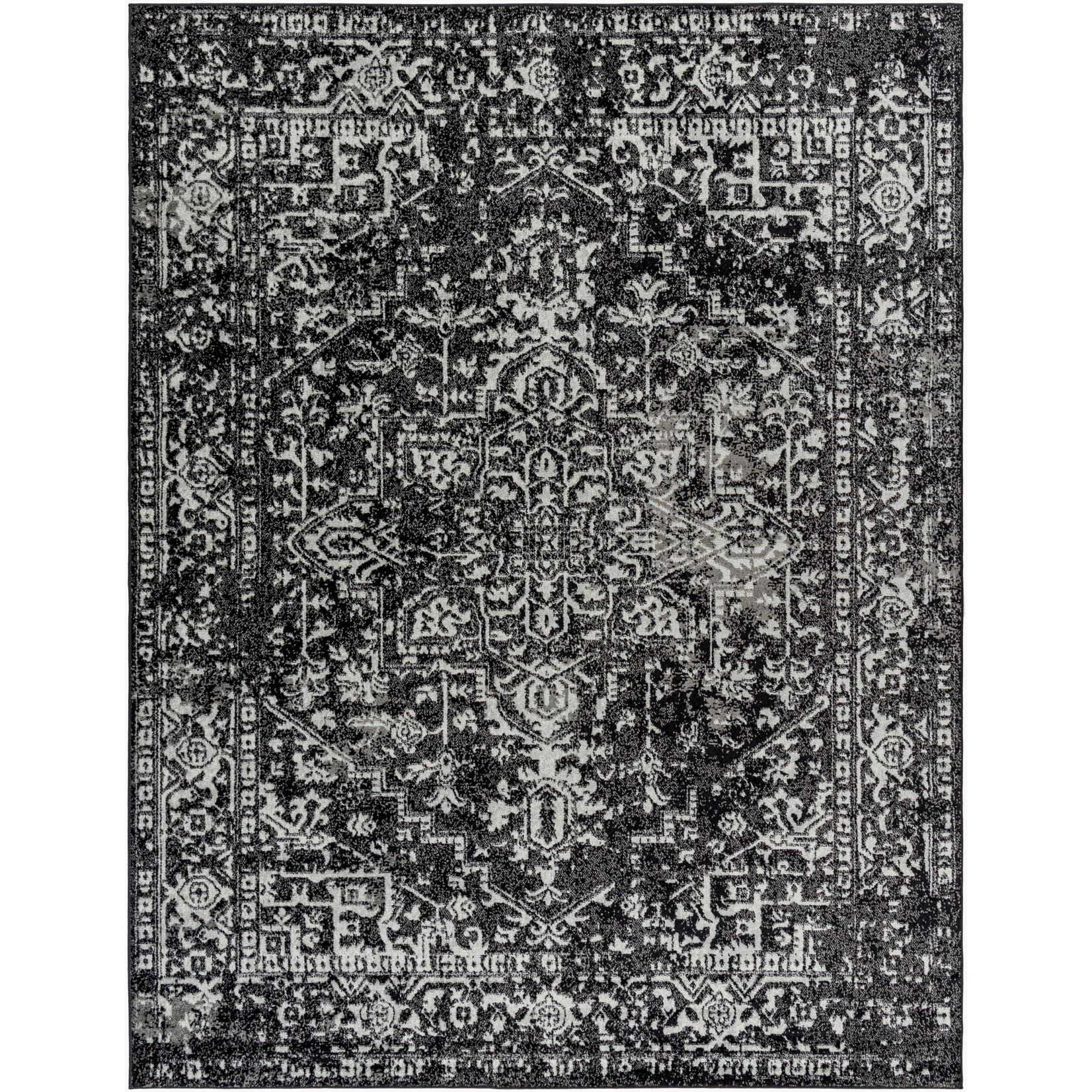 Surya HAP-1087 5ft.3in x 7ft.3in- FW