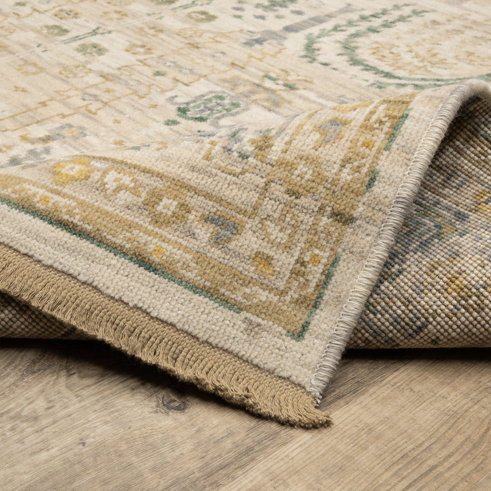 Oriental Weavers Acacia ACA14 6.7 x 6.9