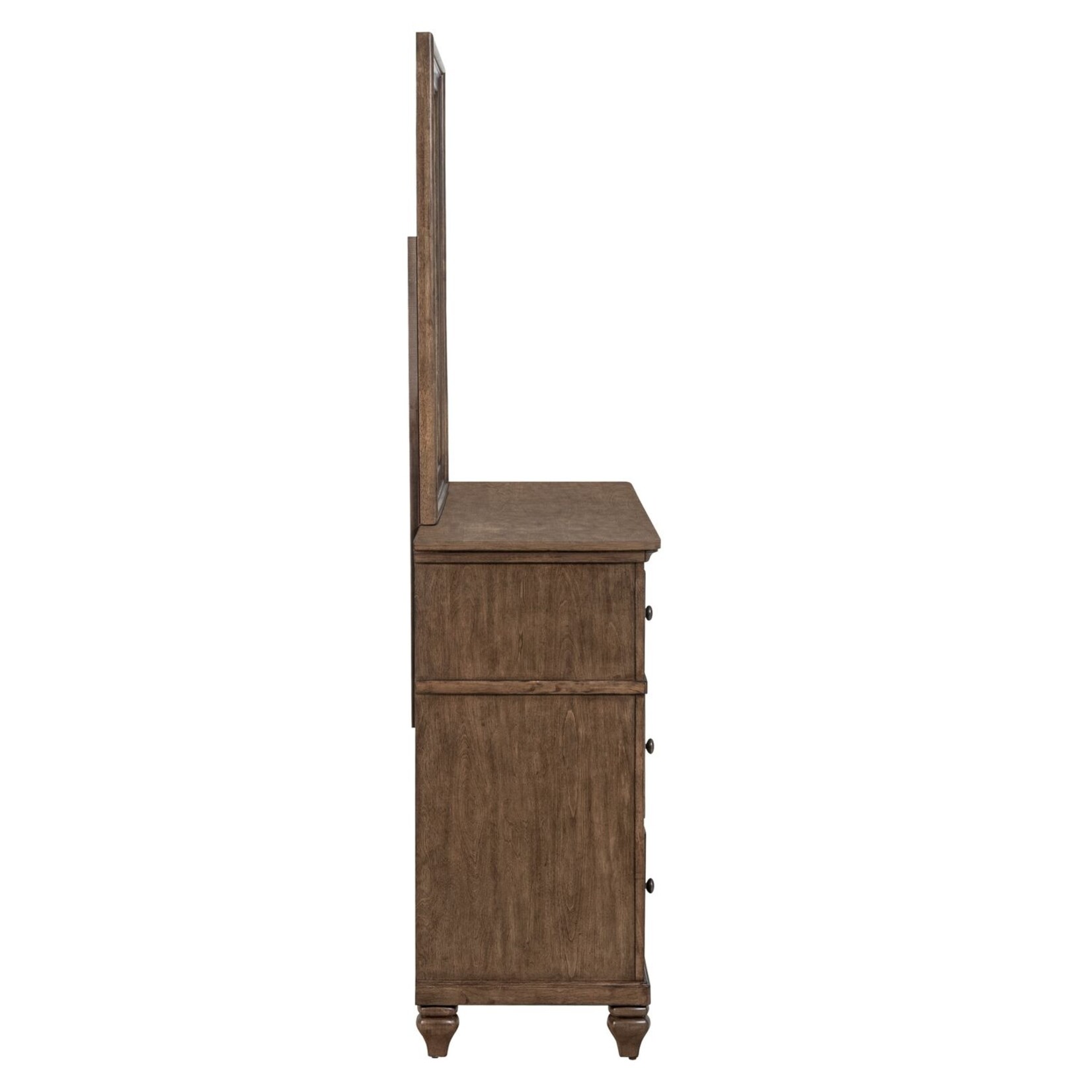 Liberty Furniture Twin Lakes 6 Drawer Dresser