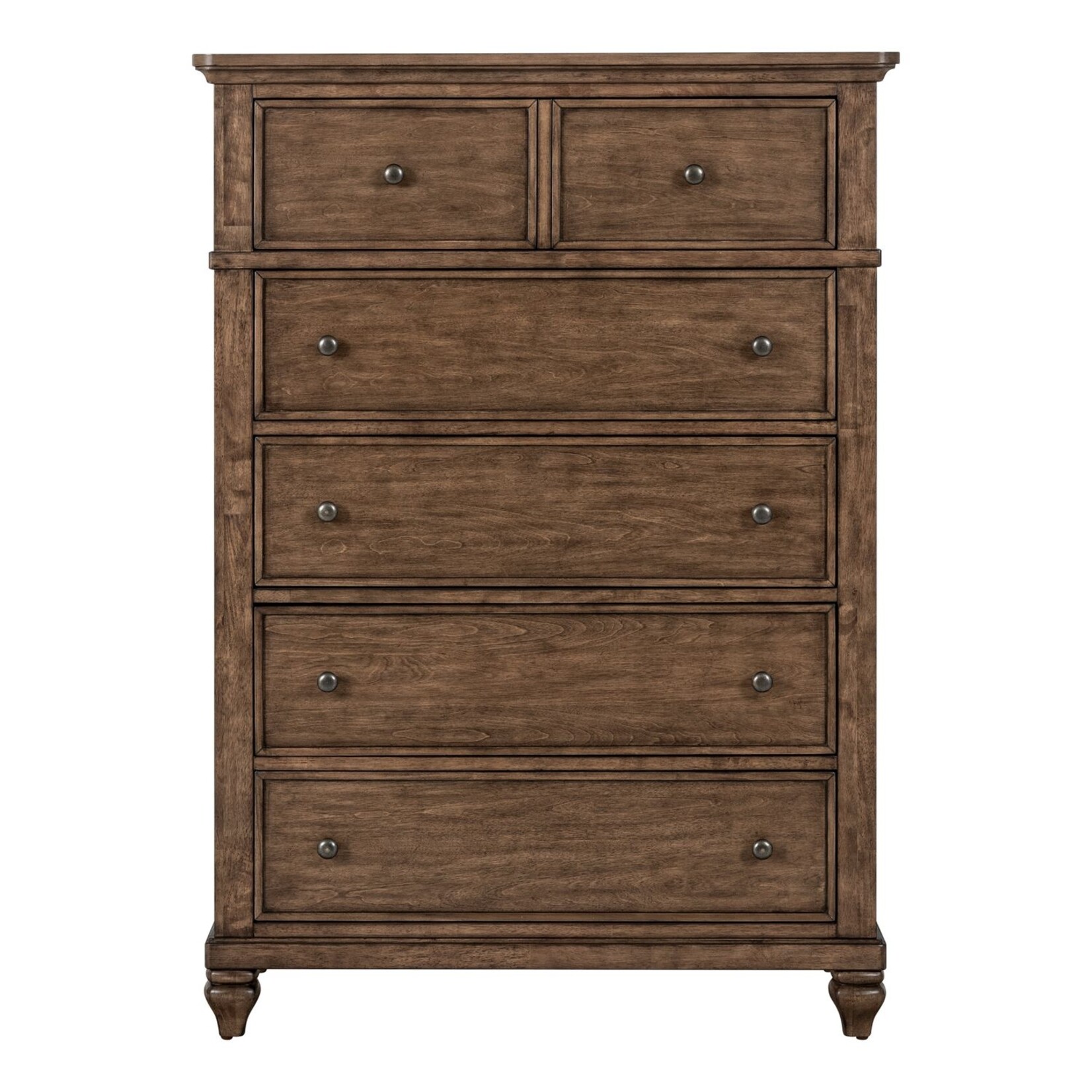 Liberty Furniture Twin Lakes 5 Drawer Chest