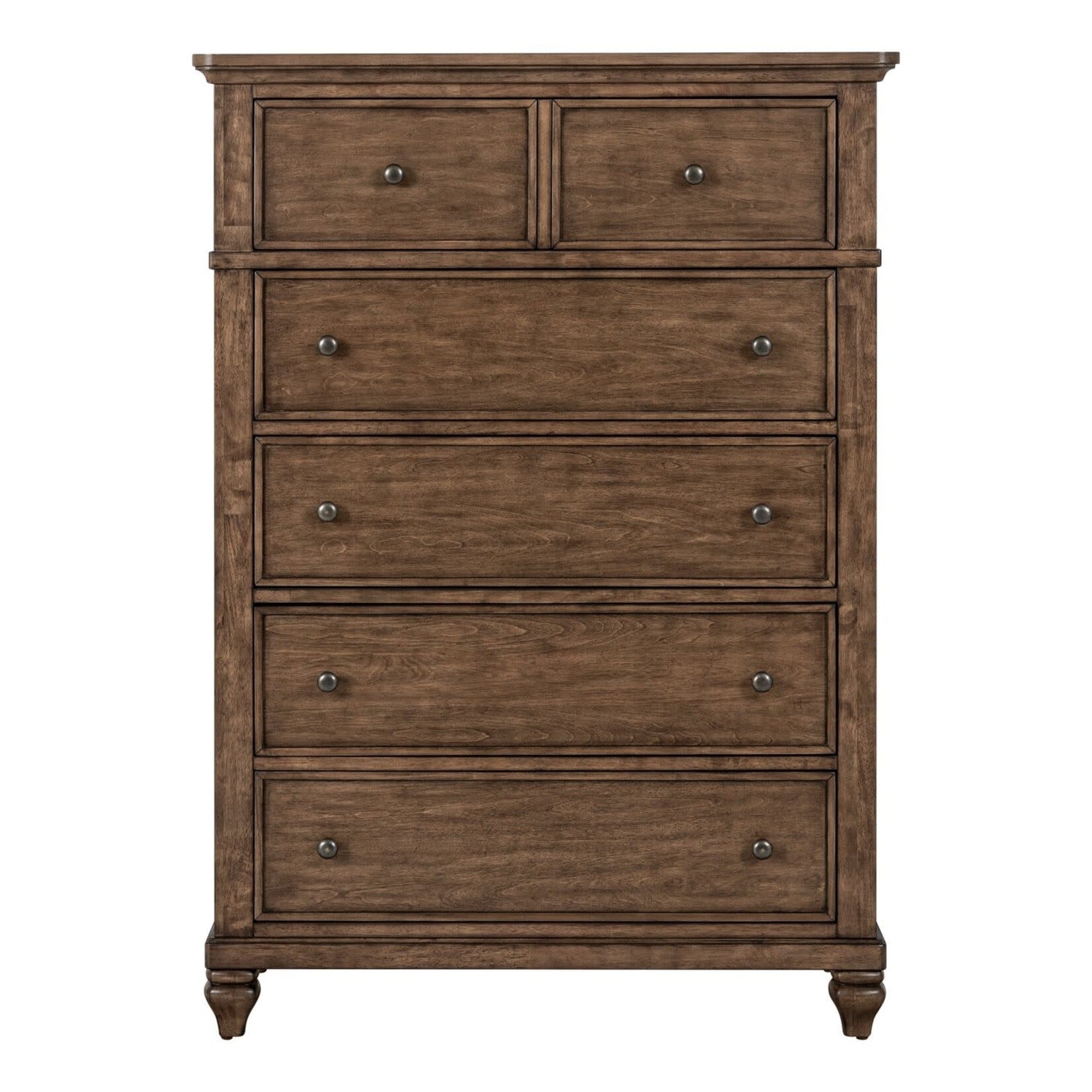 Liberty Furniture Twin Lakes 5 Drawer Chest