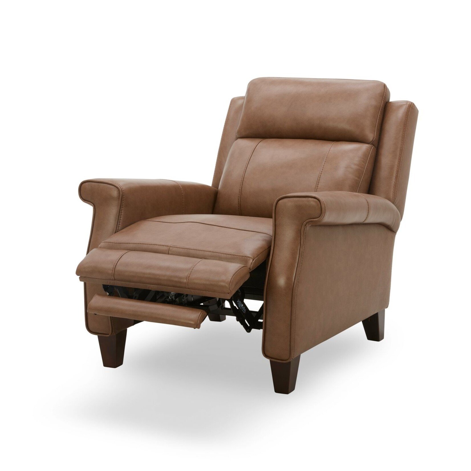 Liberty Furniture Raleigh Pushback Recliner Chestnut (L2M)