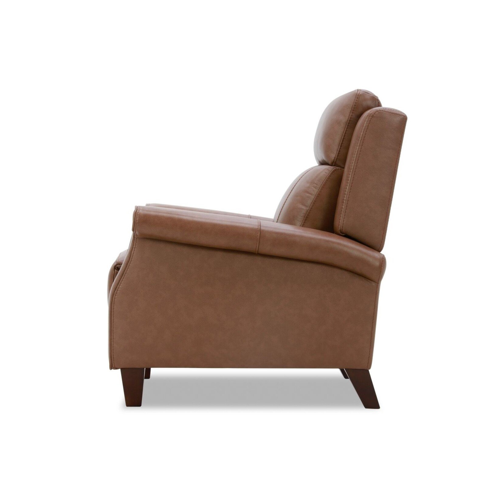 Liberty Furniture Raleigh Pushback Recliner Chestnut (L2M)