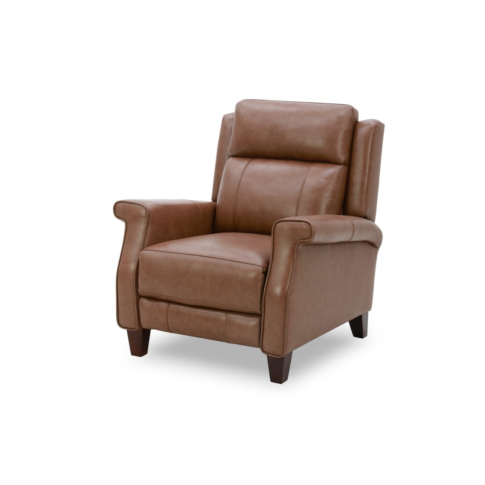 Liberty Furniture Raleigh Pushback Recliner Chestnut (L2M)