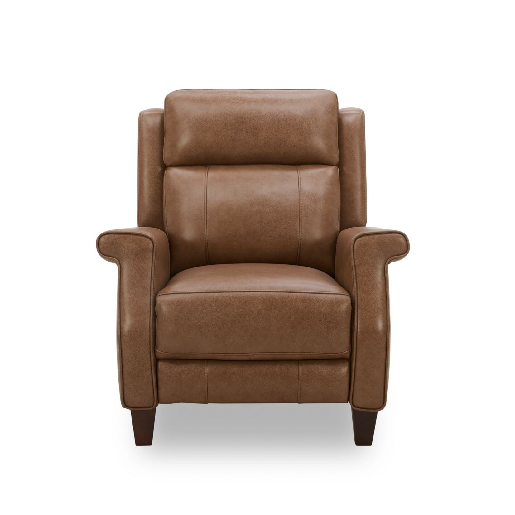 Liberty Furniture Raleigh Pushback Recliner Chestnut (L2M)