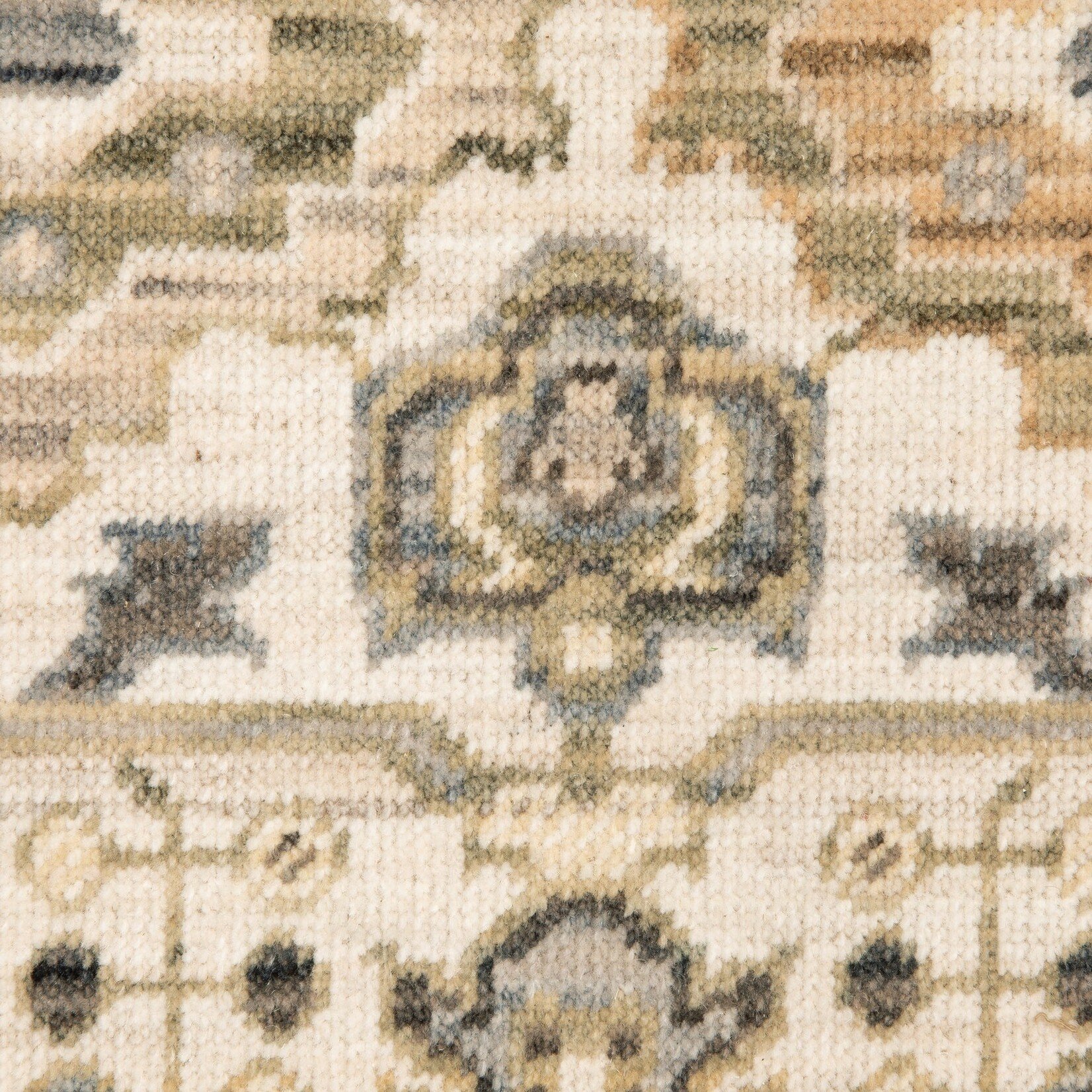 Oriental Weavers Acacia ACA16 7.10 x 10.10