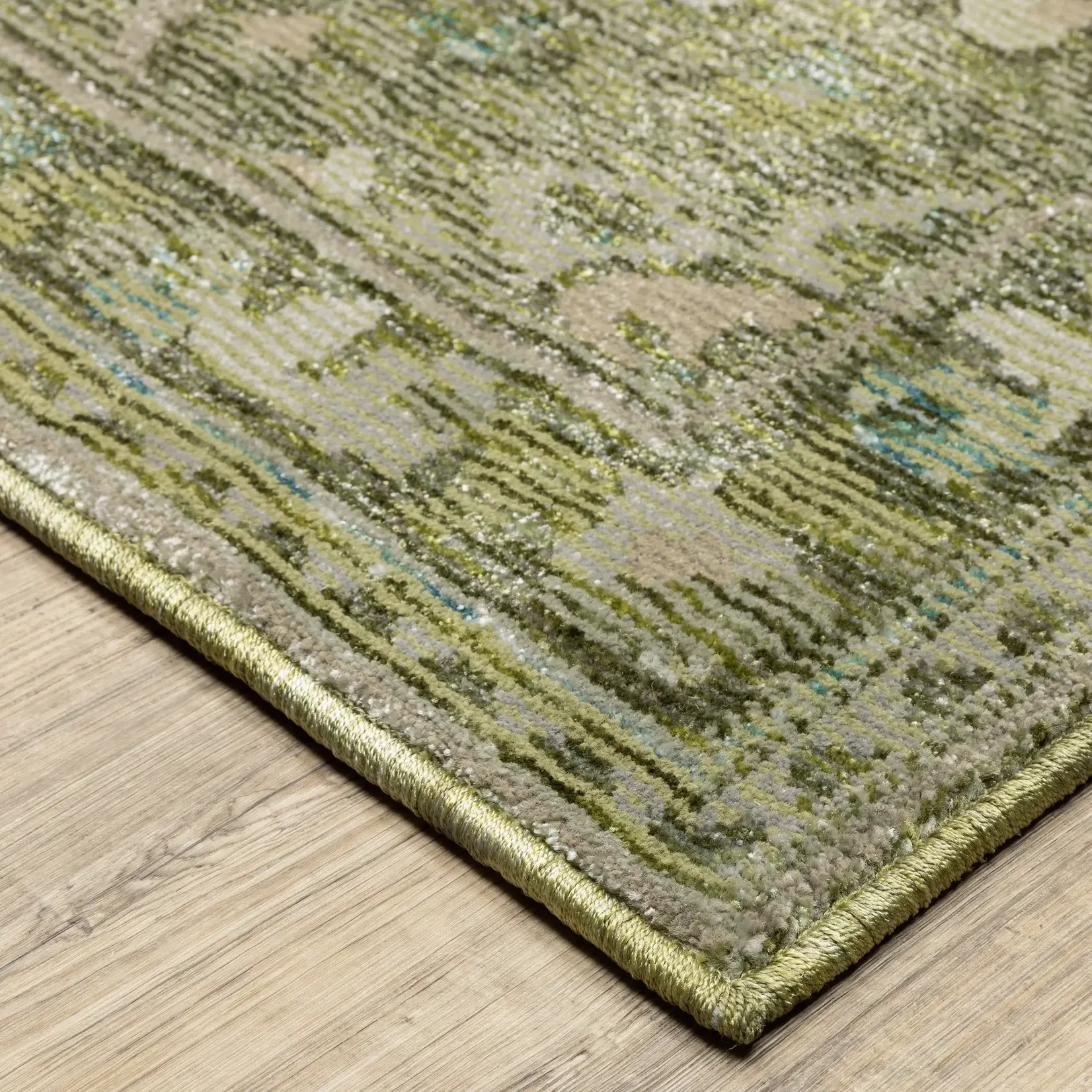Oriental Weavers Andorra ANR-3709C 6.7 x 6.9