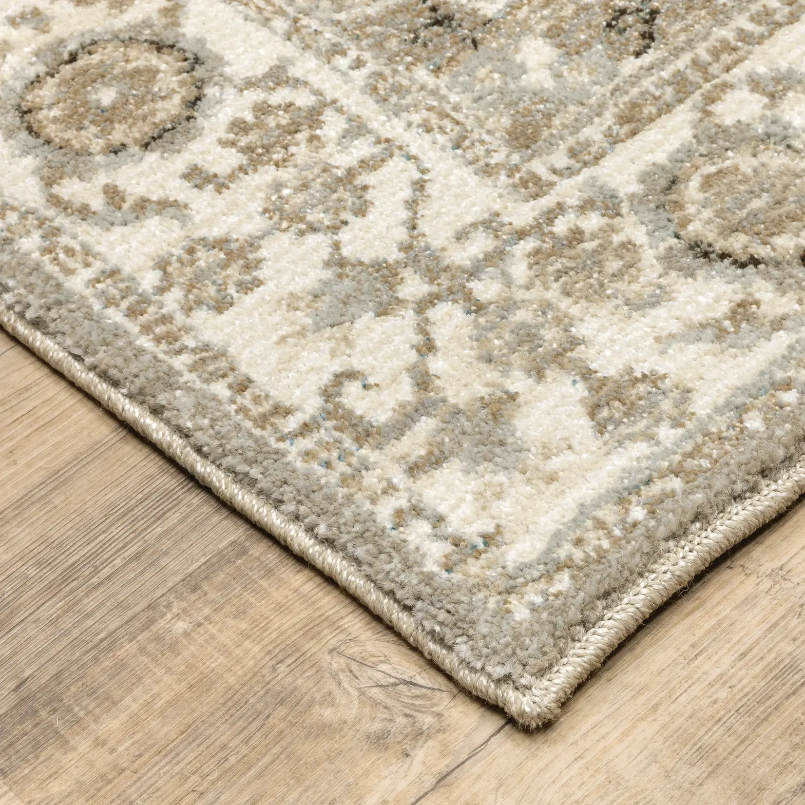 Oriental Weavers Andorra ANR8929H 6.7 x 6.9