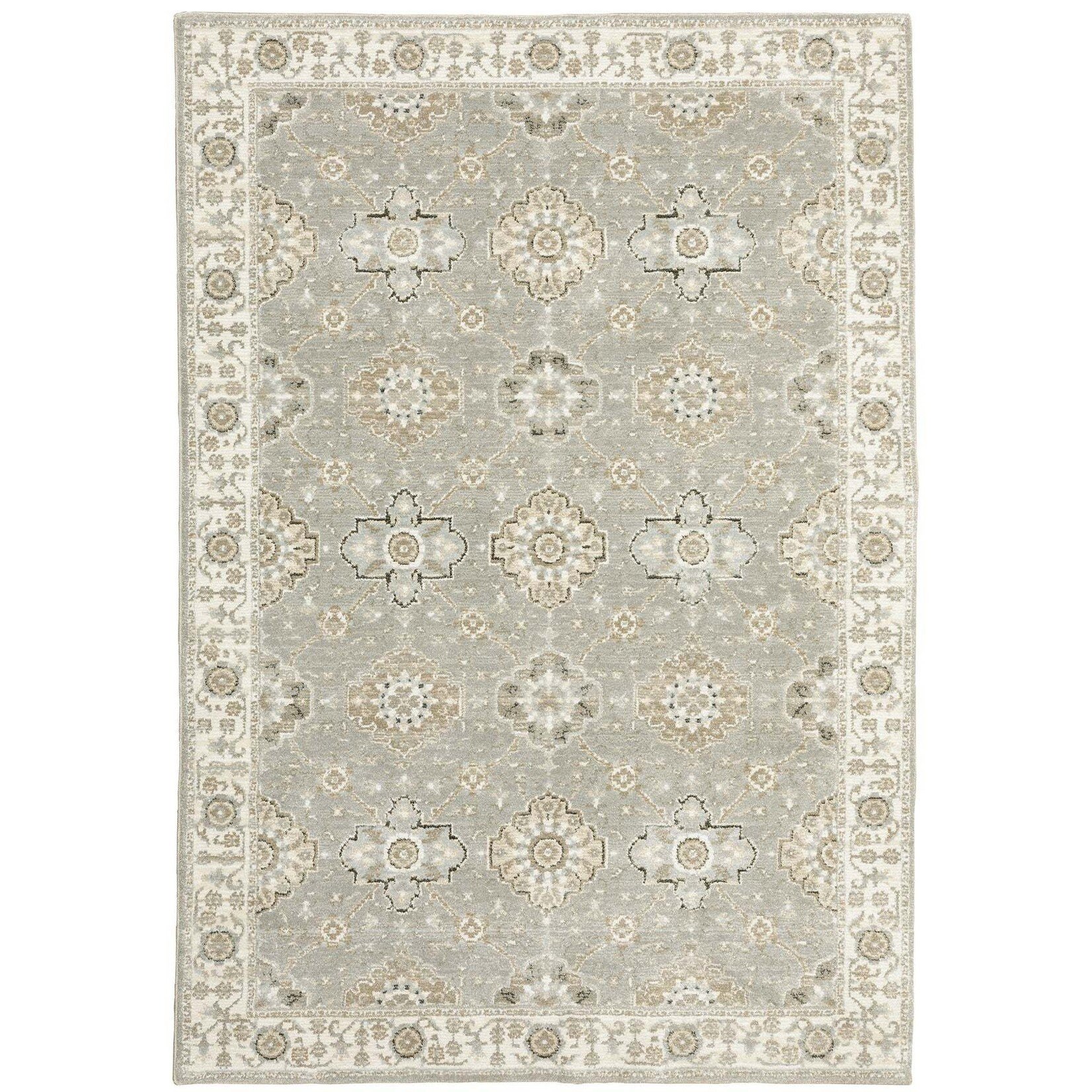 Oriental Weavers Andorra ANR8929H 6.7 x 6.9