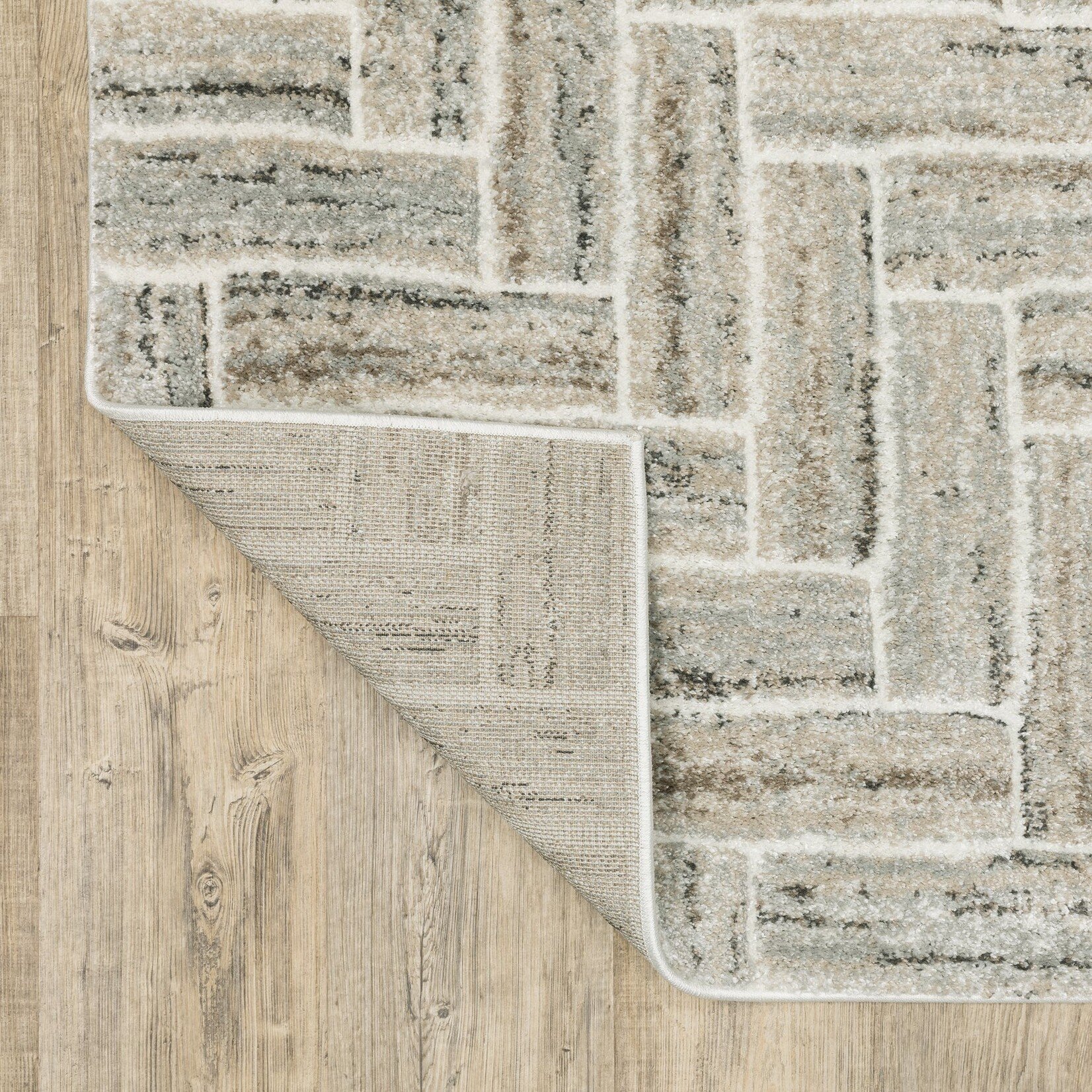 Oriental Weavers Cambria CAM93L 7.10  x 10.10