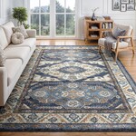 Oriental Weavers Gemma GEM02 7.10 x 10.10