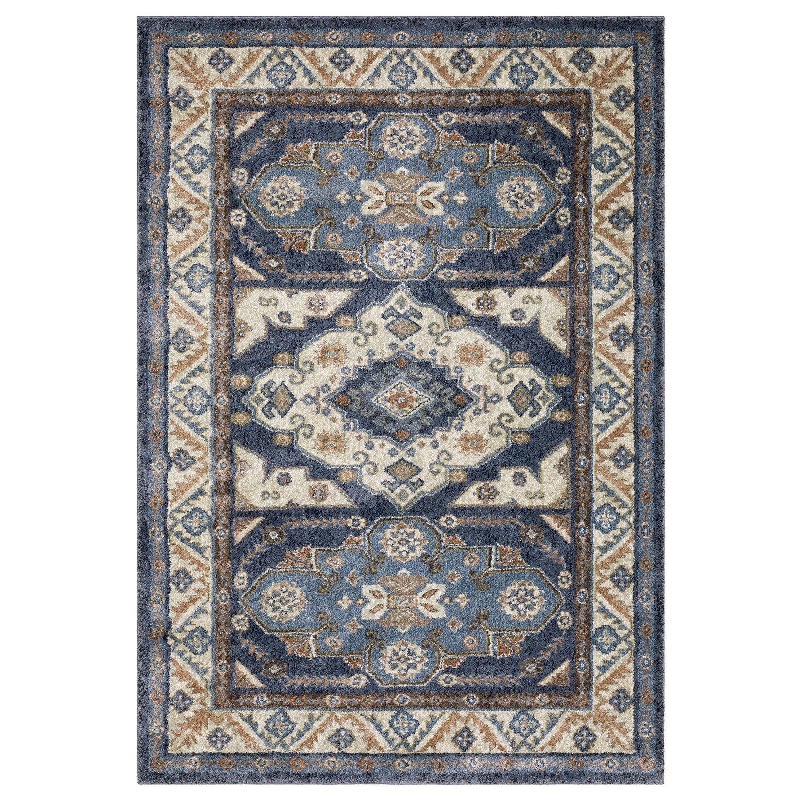 Oriental Weavers Gemma GEM02 7.10 x 10.10