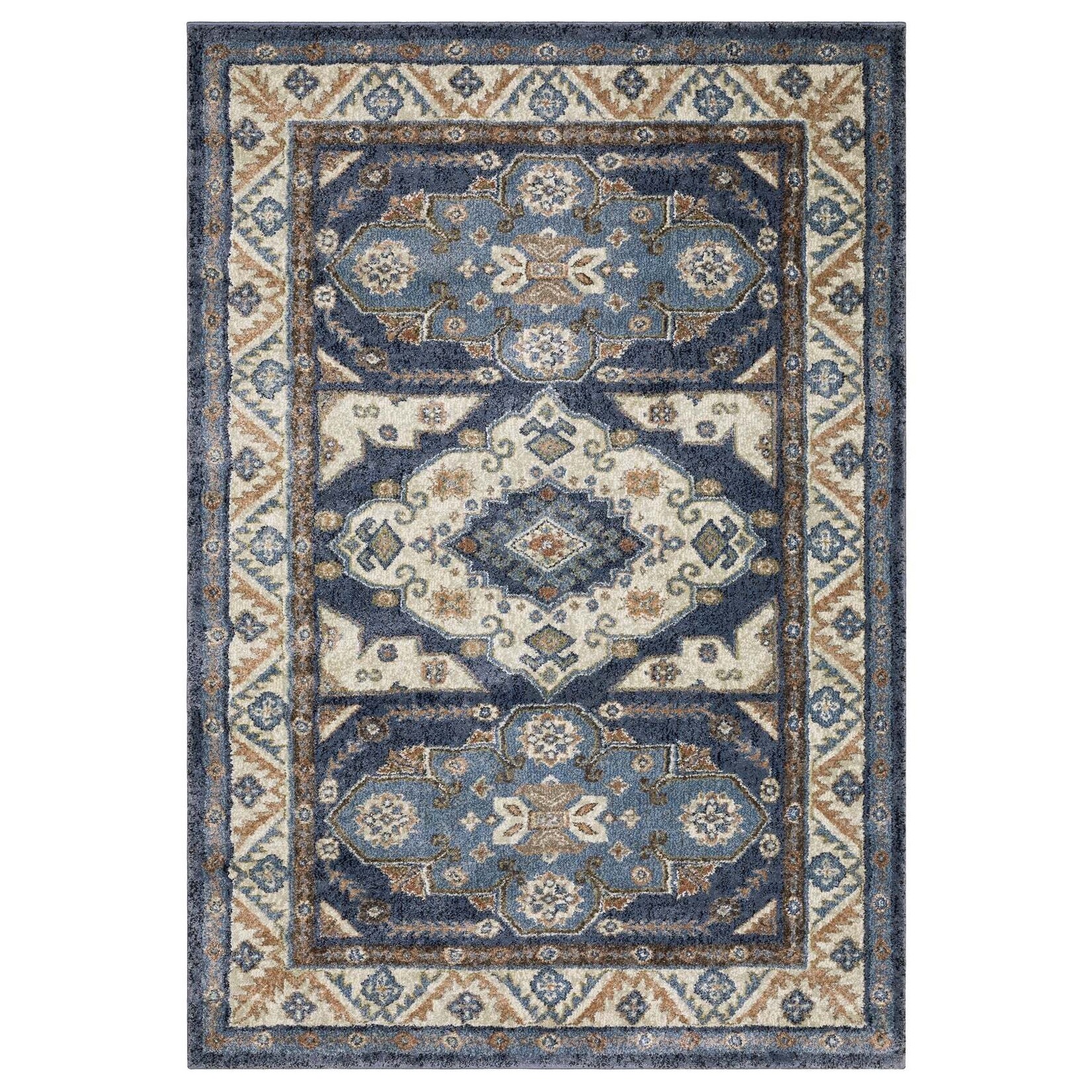 Oriental Weavers Gemma GEM02 7.10 x 10.10