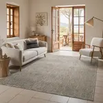 Oriental Weavers Oliver OLV03 6.7 x 9.6