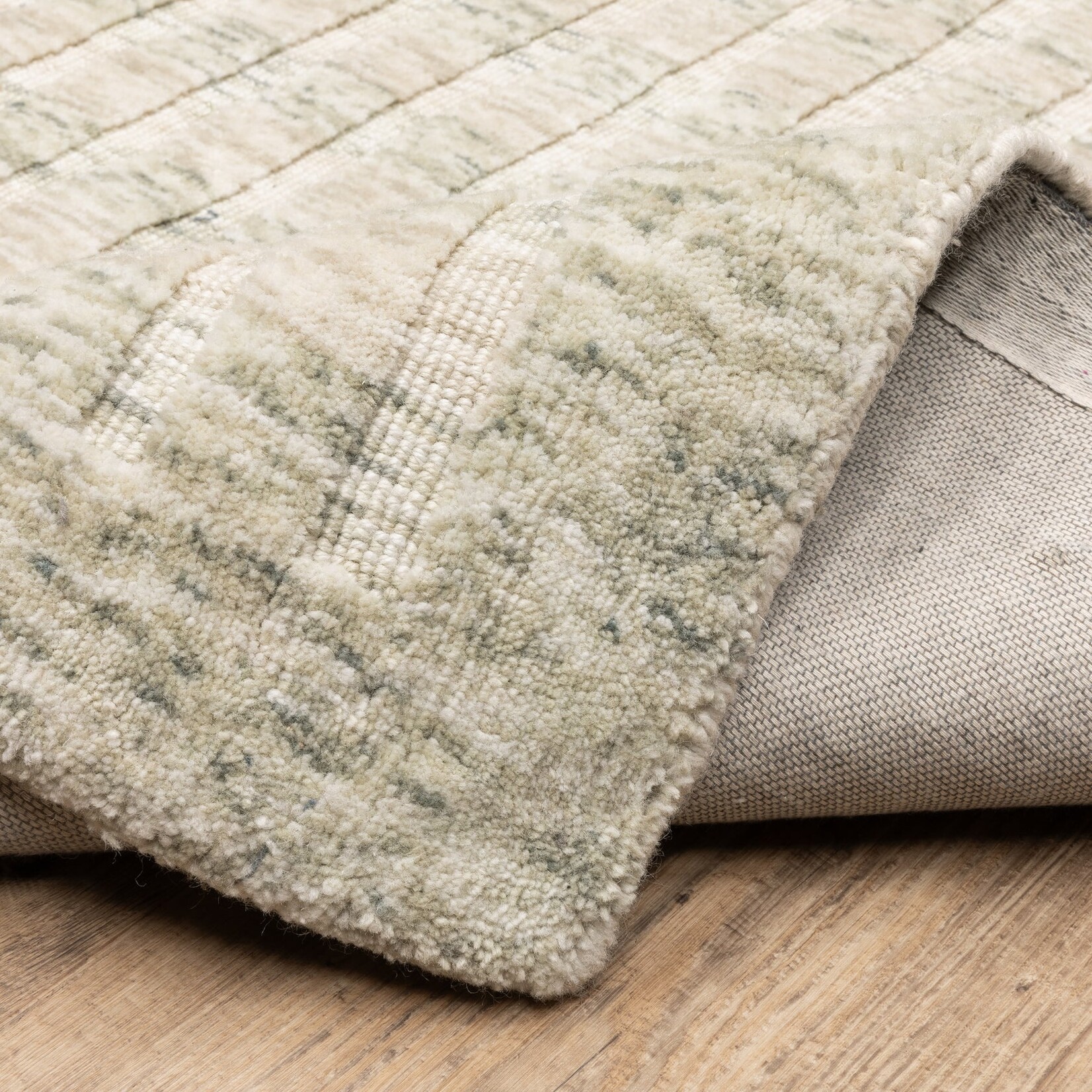 Oriental Weavers Thatcher THA05 8 x 10