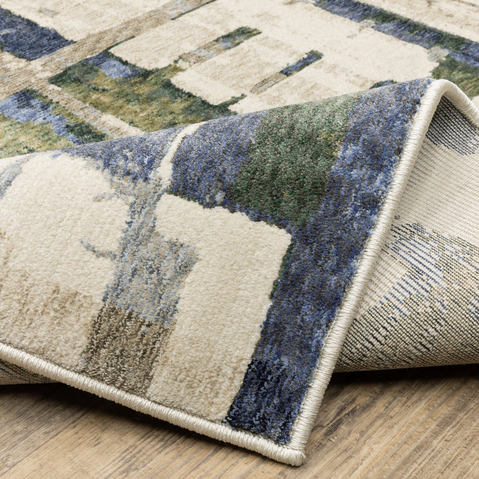 Oriental Weavers Tisdell TIS01 7.10 x 10