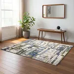 Oriental Weavers Tisdell TIS01 7.10 x 10