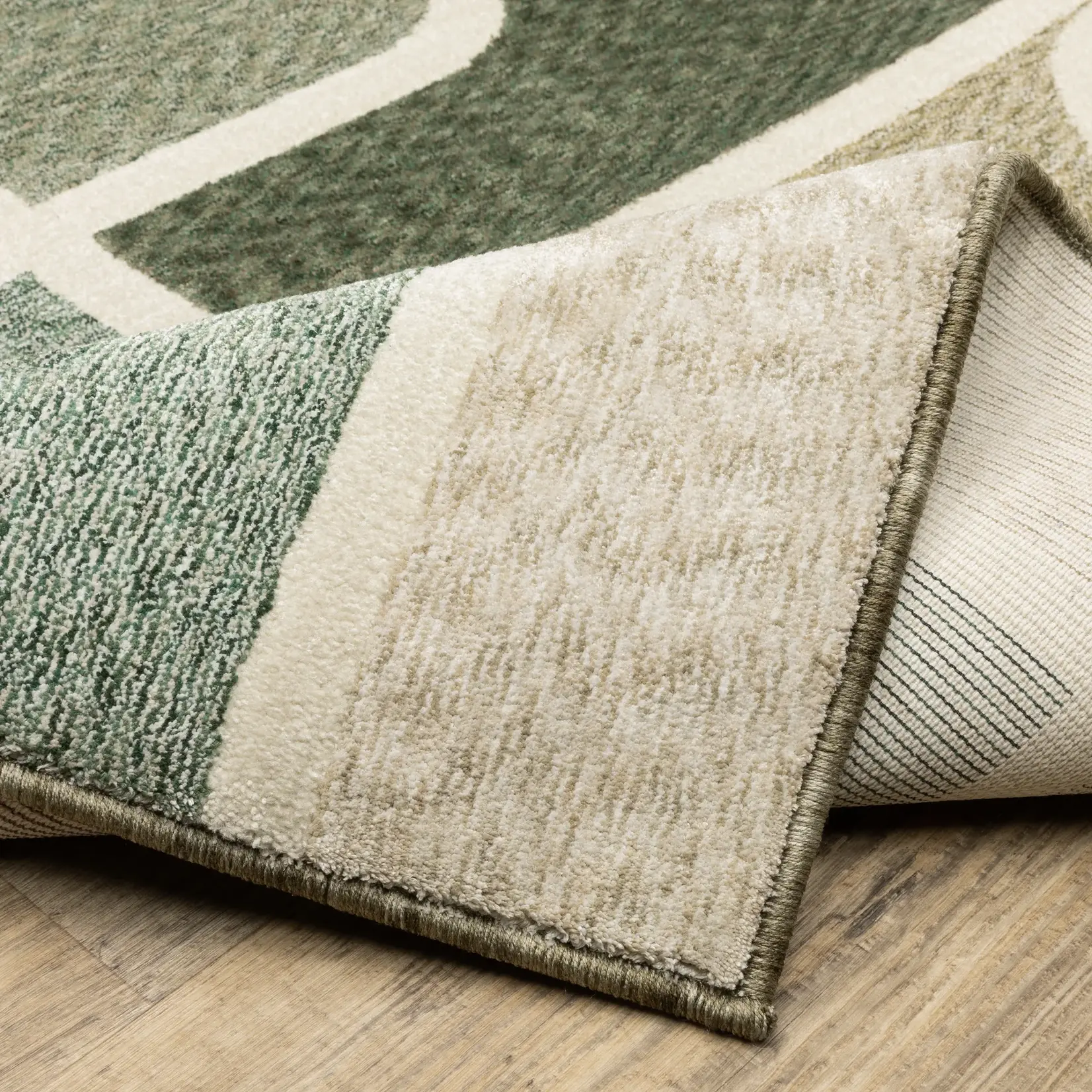 Oriental Weavers Tisdell TIS02 7.10 x 10