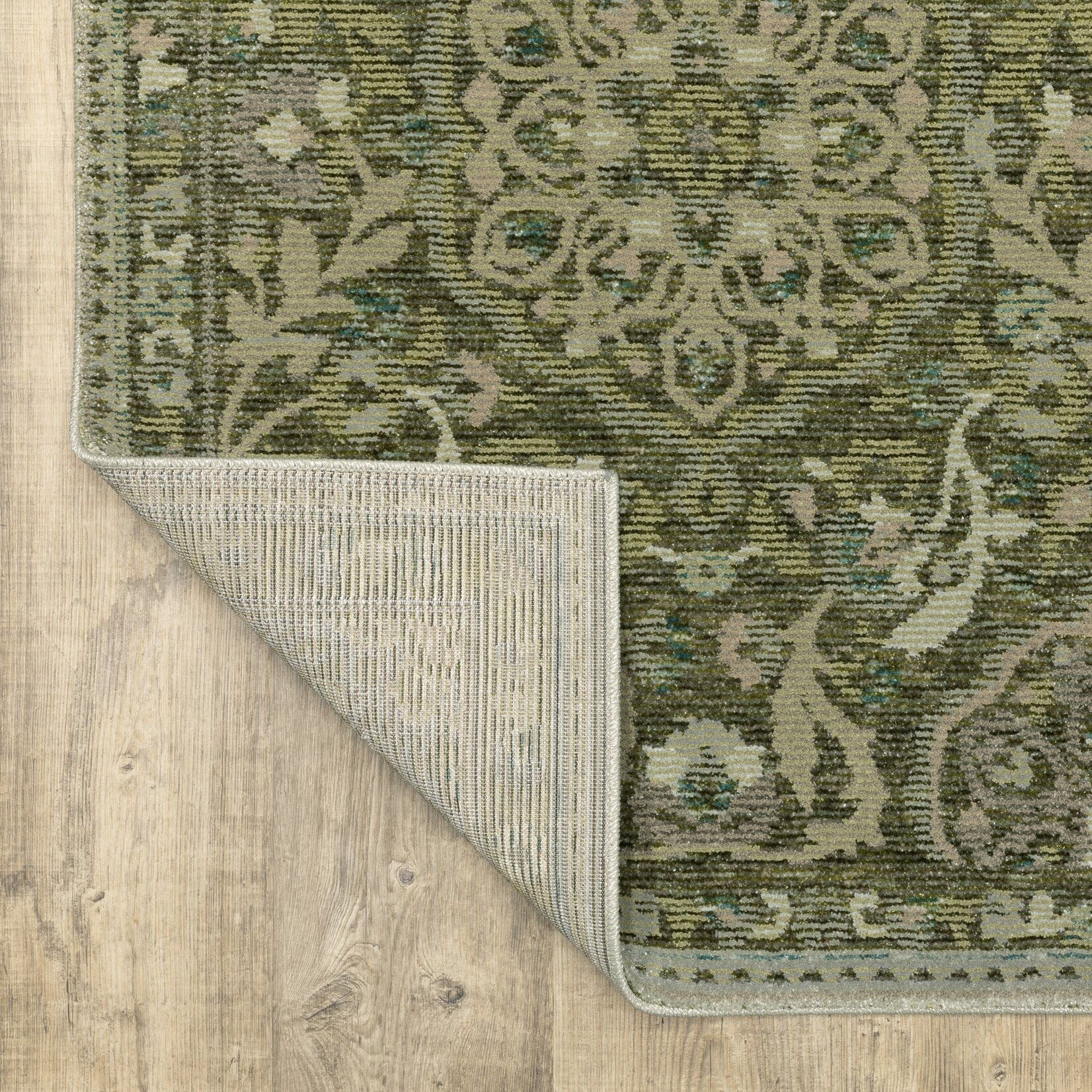 Oriental Weavers Andorra ANR3709C 7.10 x 10.10