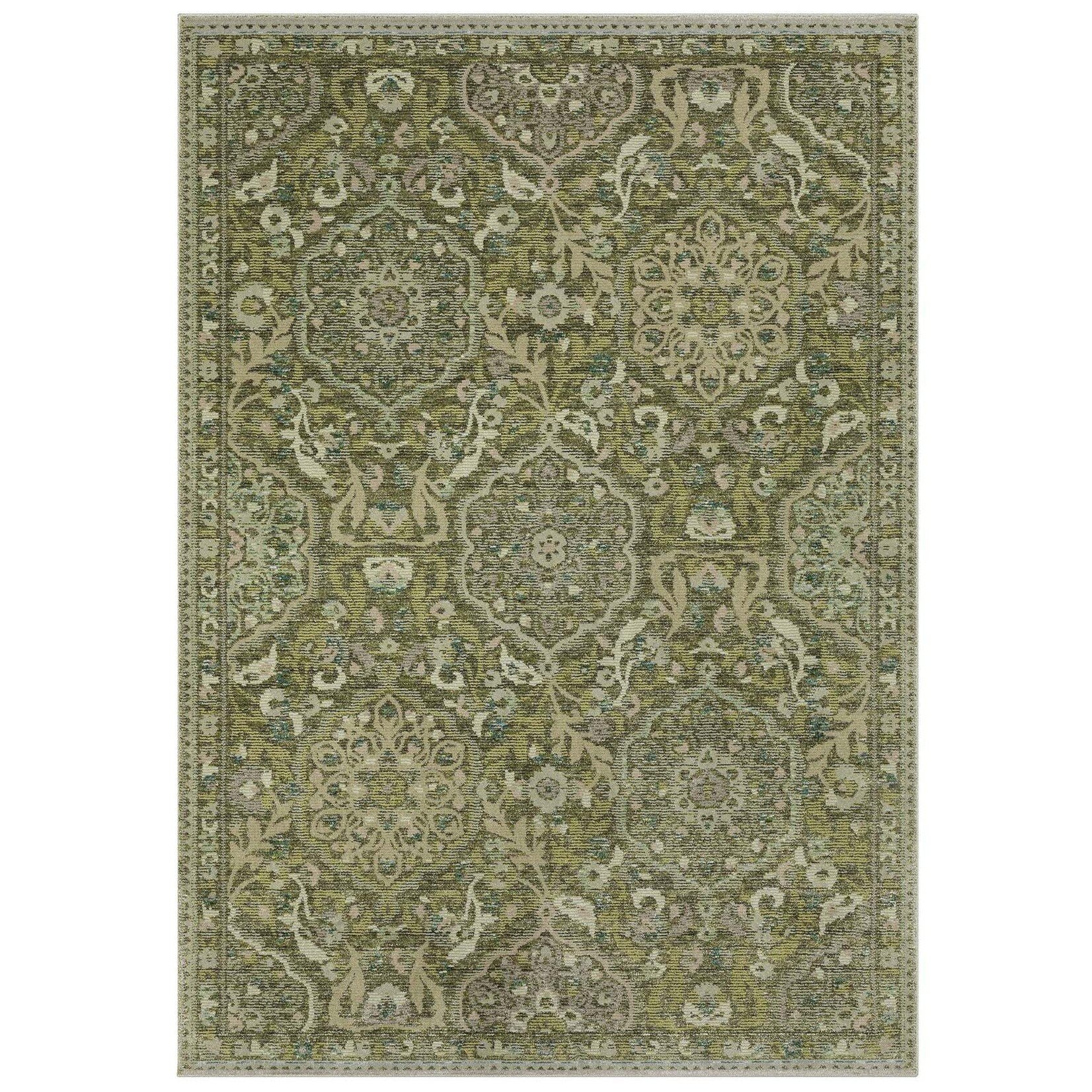 Oriental Weavers Andorra ANR3709C 7.10 x 10.10
