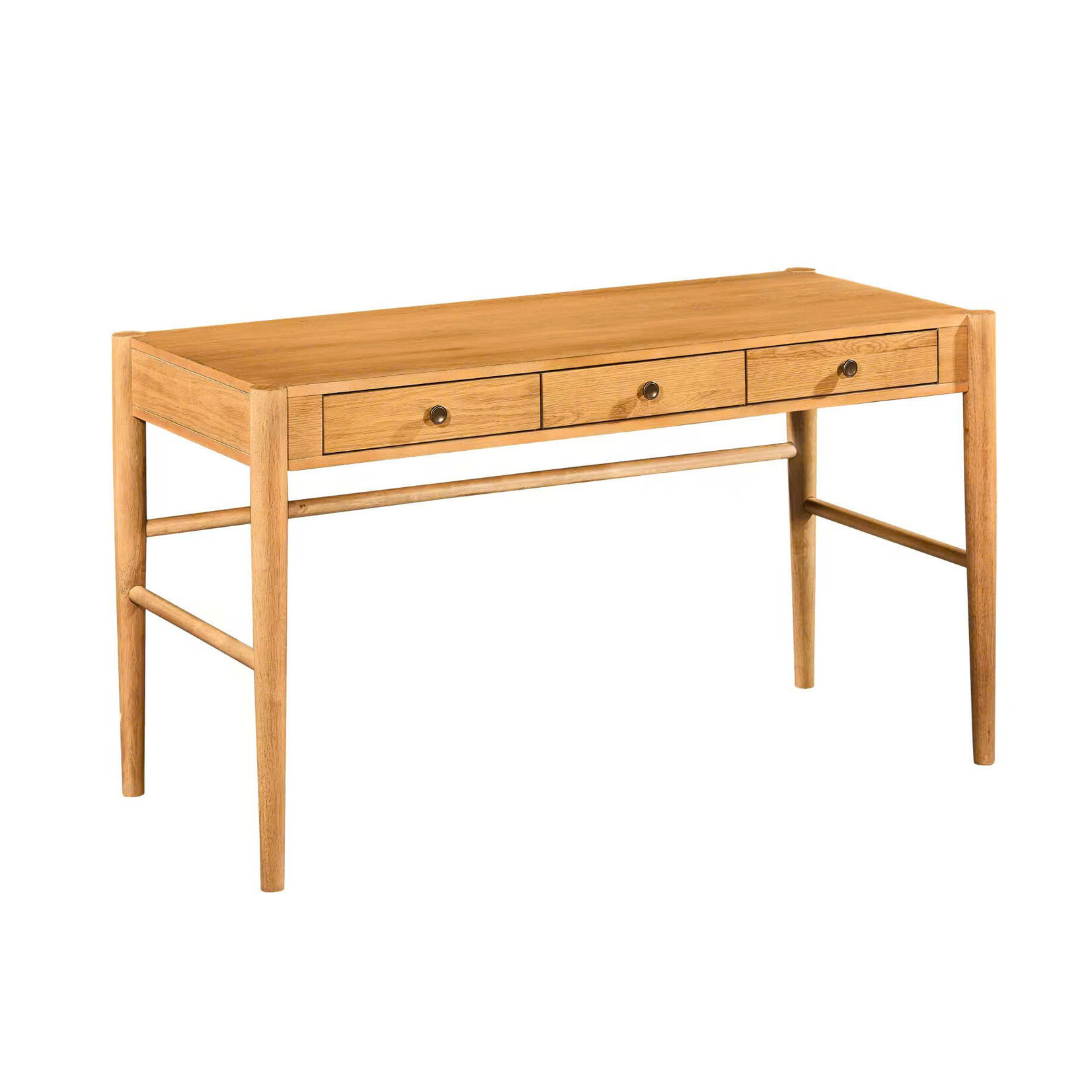 Crestview Aldrich Writing Desk