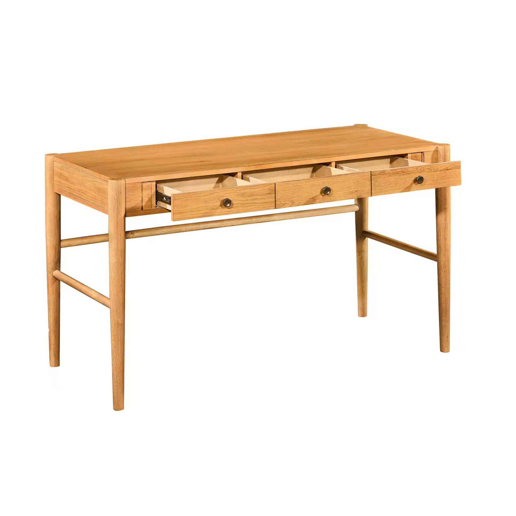Crestview Aldrich Writing Desk