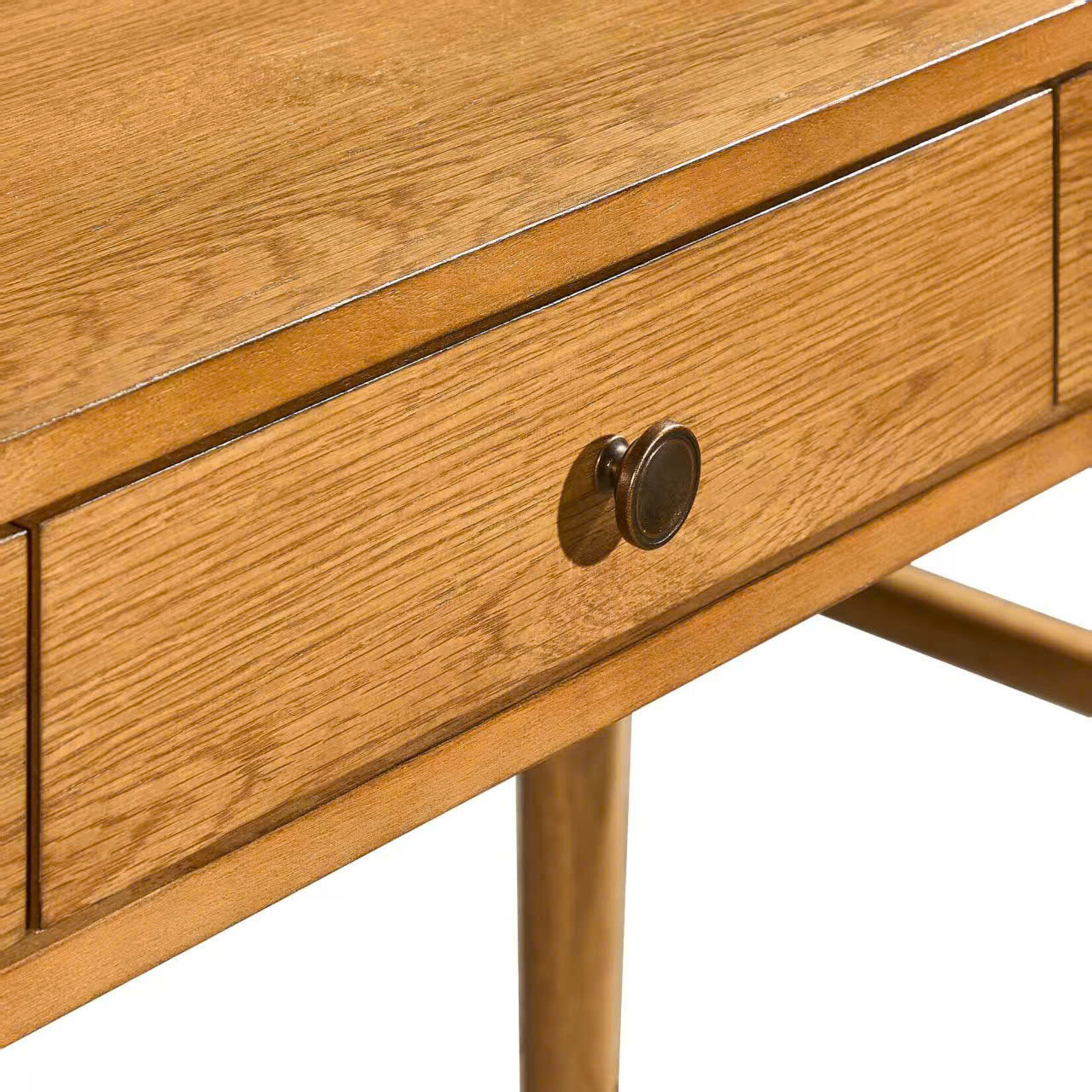 Crestview Aldrich Writing Desk