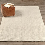 Classic Home Panama Ivory 5x8