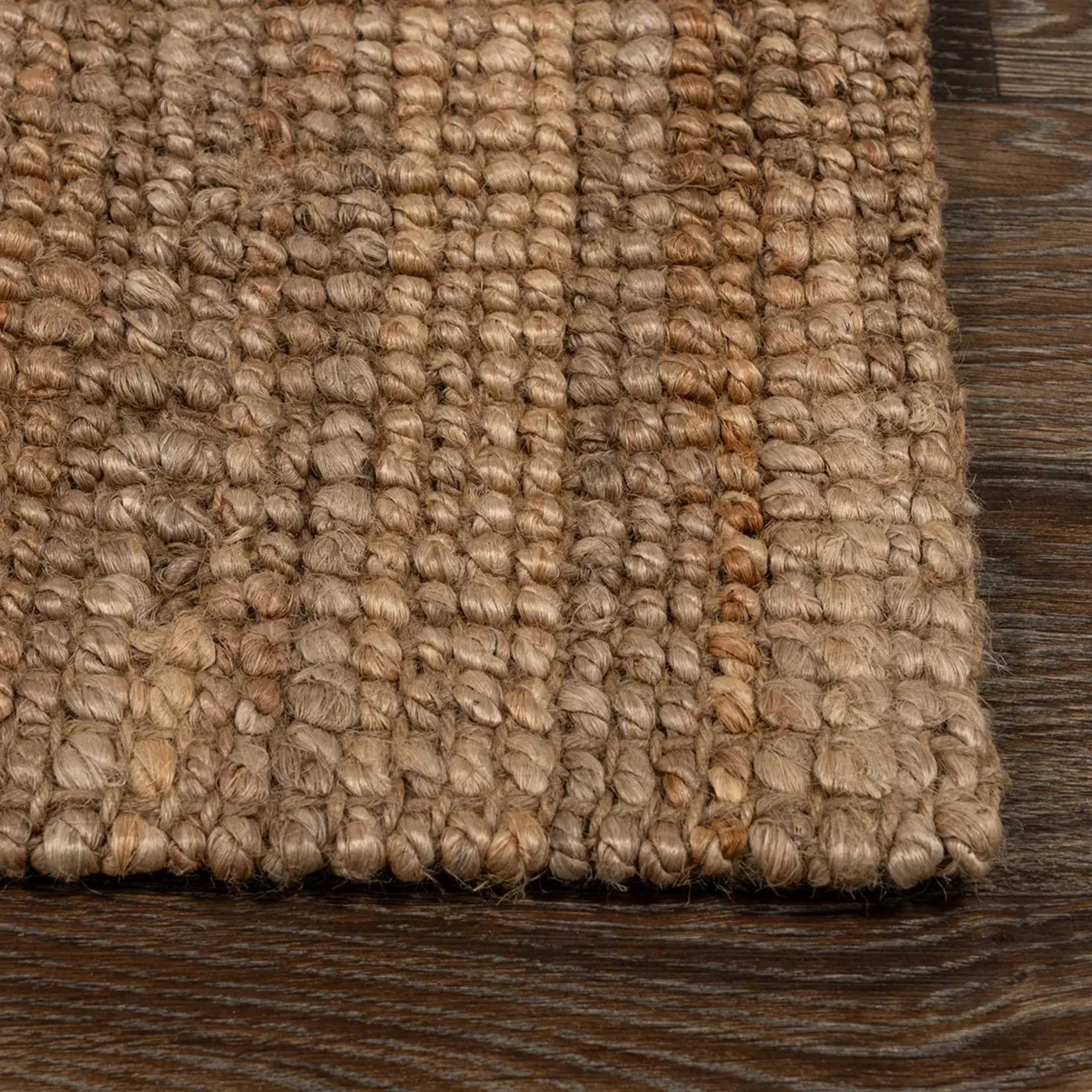 Classic Home Mini Boucle Natural 8x10