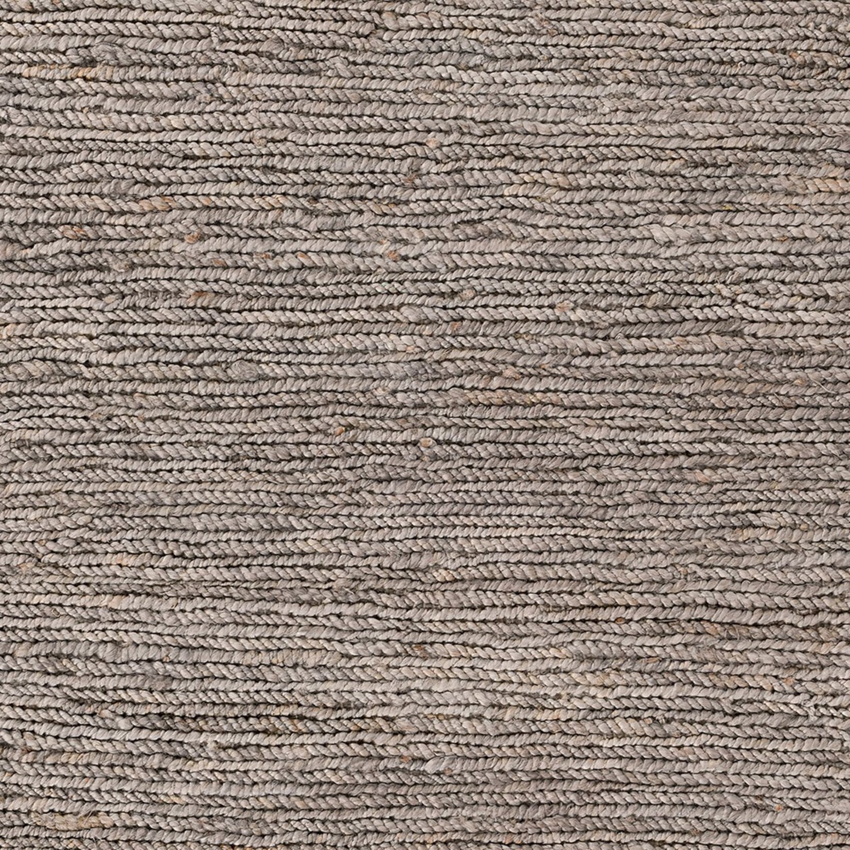 Classic Home Soumak Jute Gray 6x9