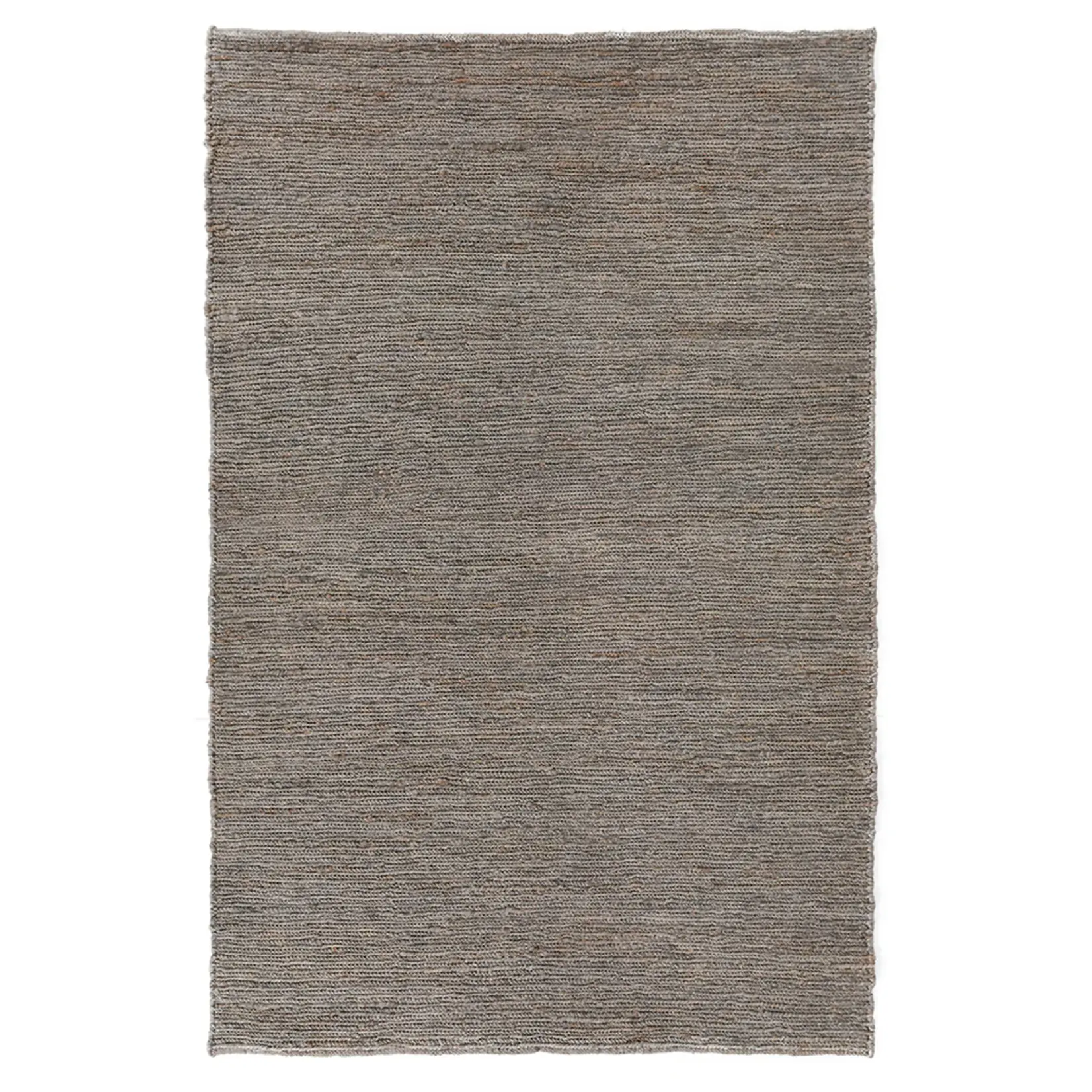 Classic Home Soumak Jute Gray 6x9