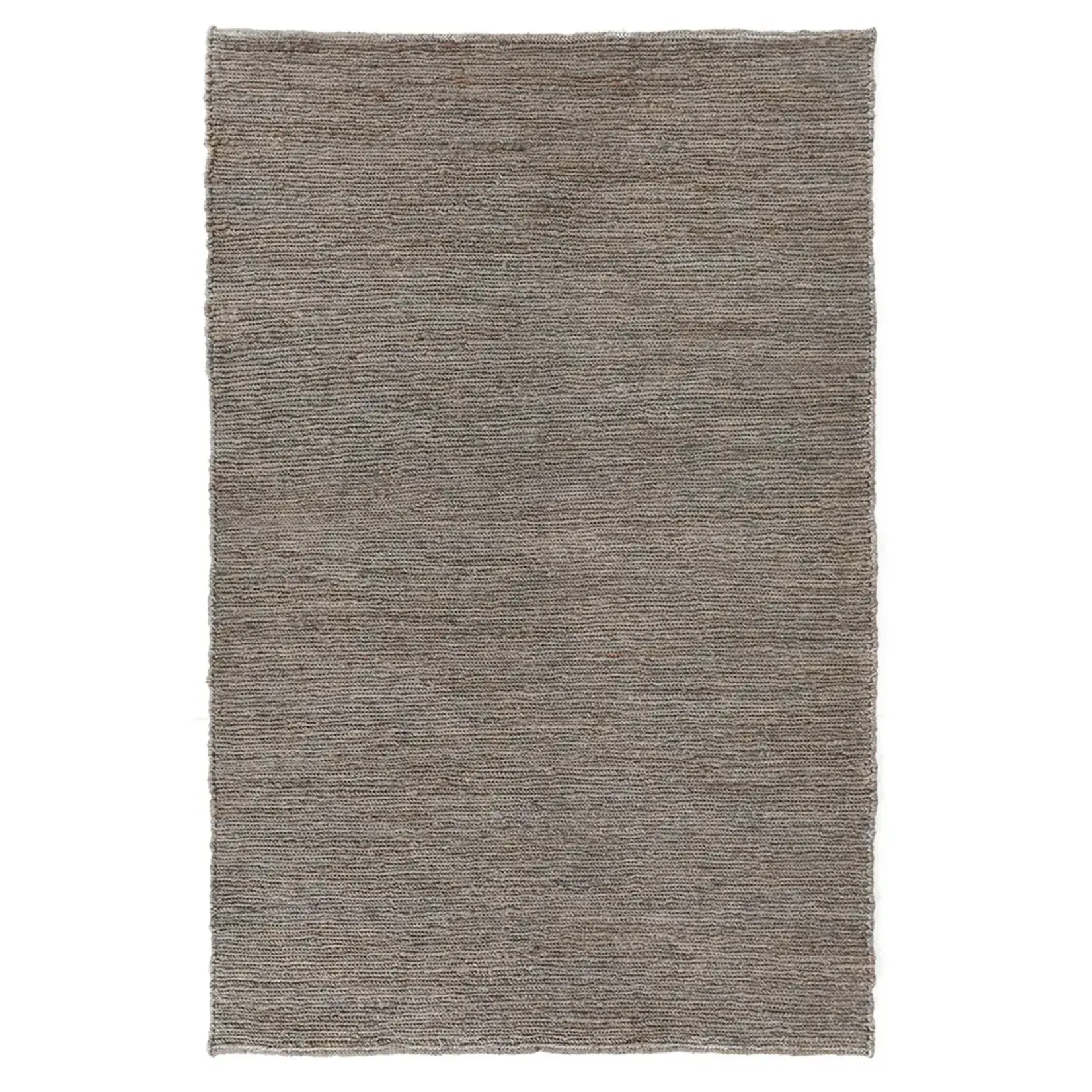 Classic Home Soumak Jute Gray 6x9