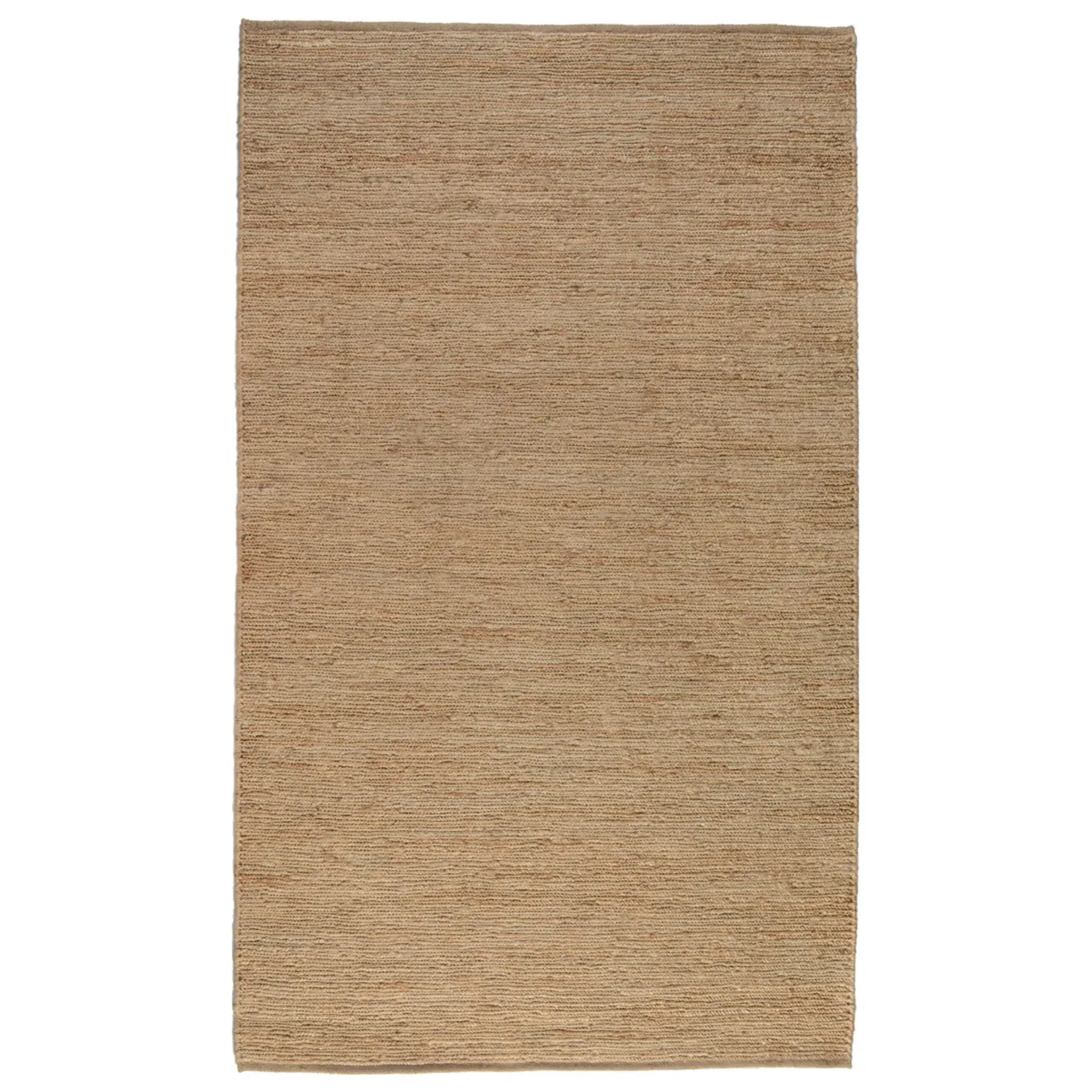 Classic Home Soumak Jute Natural 6x9