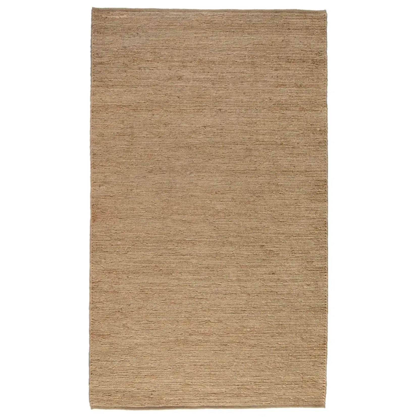 Classic Home Soumak Jute Natural 6x9