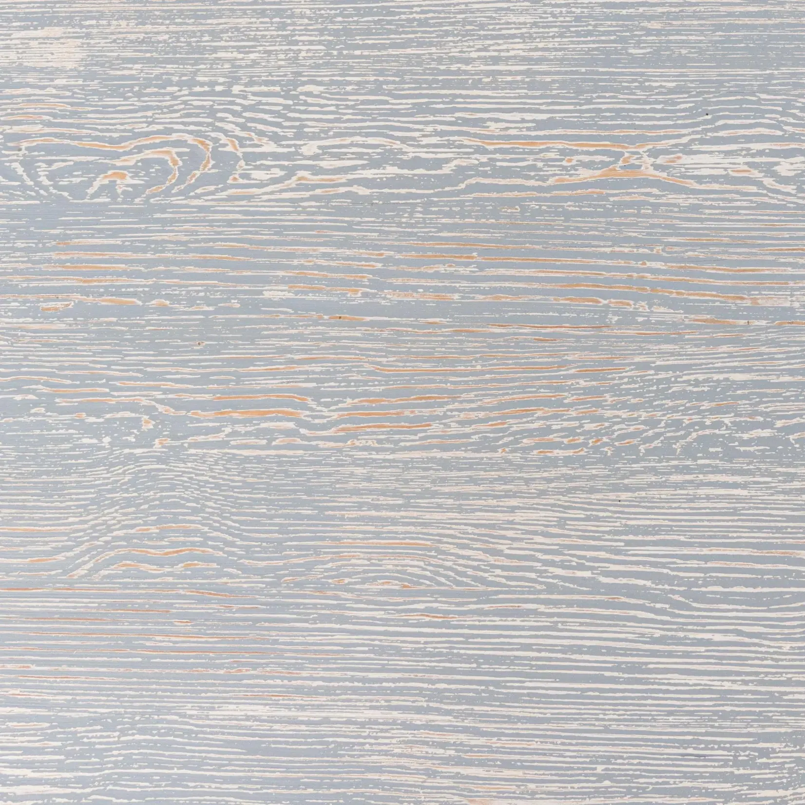 Classic Home Gama 4 Door Cabinet Blue Washed