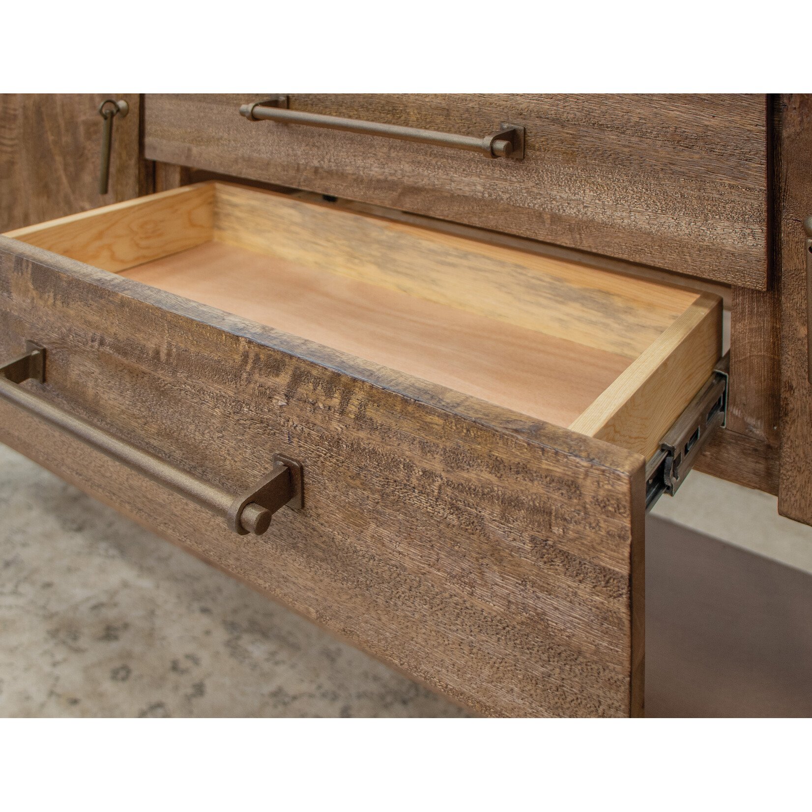 IFD Olimpia Sofa Table