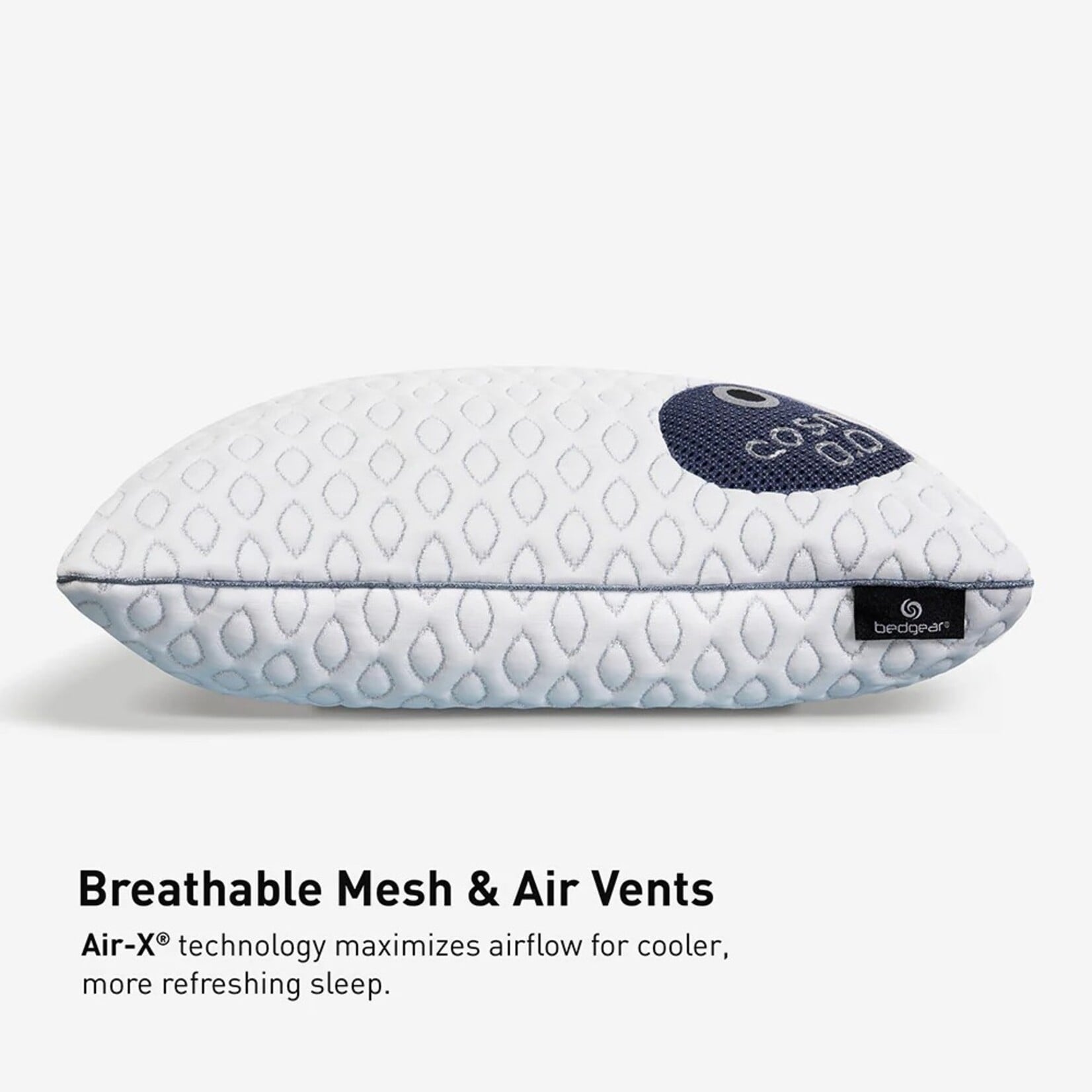 Bedgear NEW Cosmo Performance Pillow